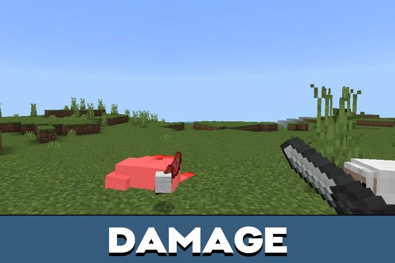 Ancient Saurus Sword 4
