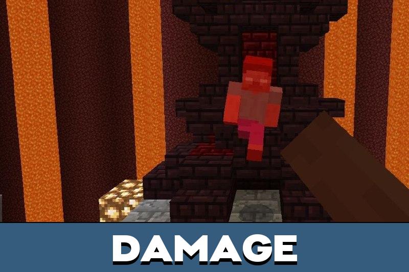 Herobrine Map 4
