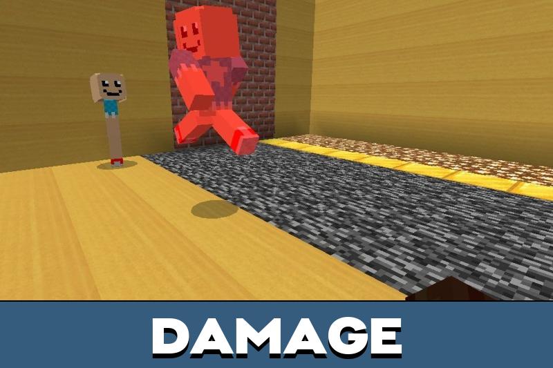 Kick the Buddy Map 4