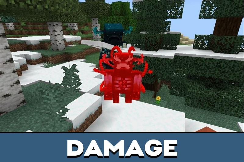 Mutated Warden 3