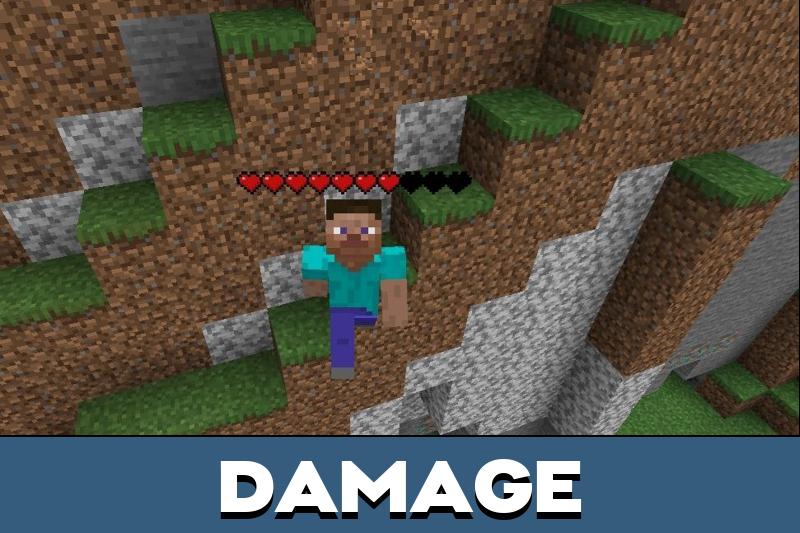 Player Health Indicator 1