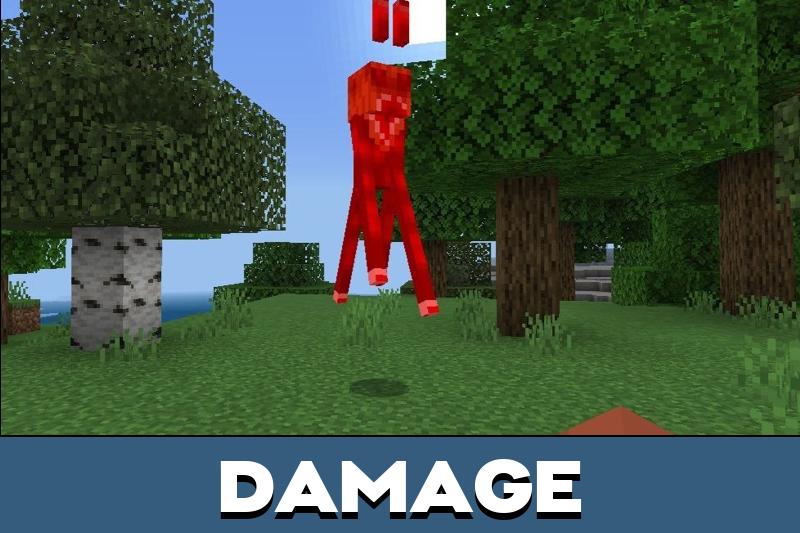 Pumpkin Man 3