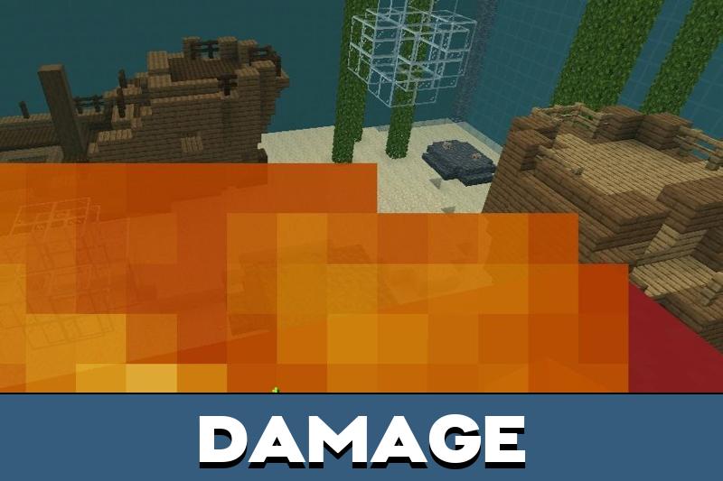 Survive the Disaster Map 5