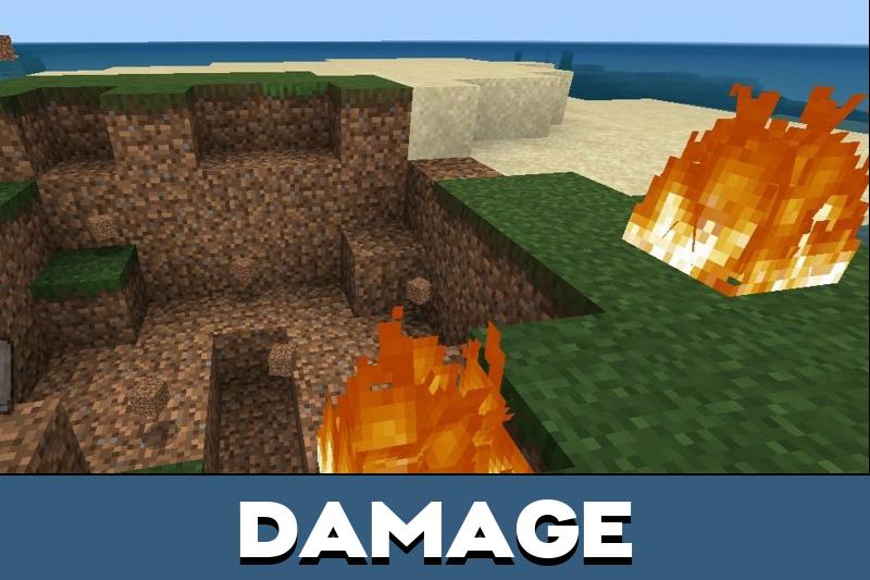 Throwable Fireball 3