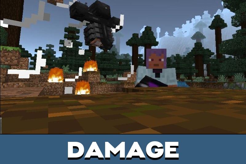 Wither Storm 4