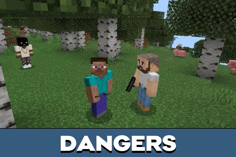 City Mobs 5