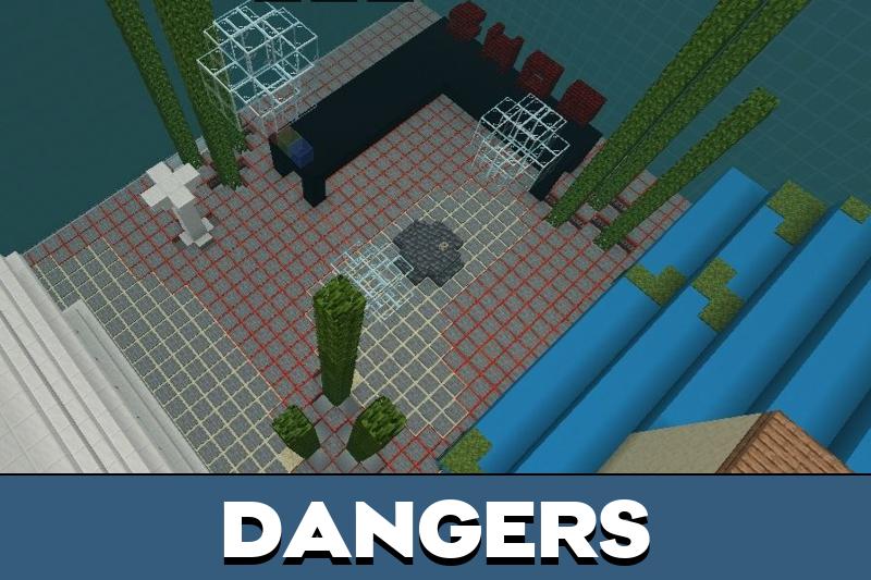 Survive the Disaster Map 4