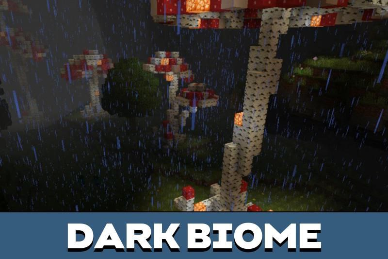 Mushroom Survival Map 4