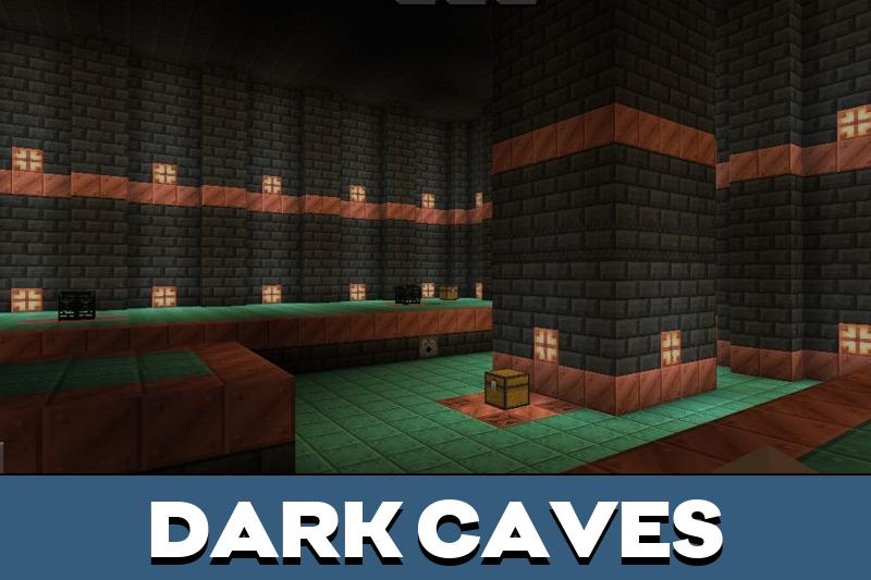 Trial Chamber Map 3