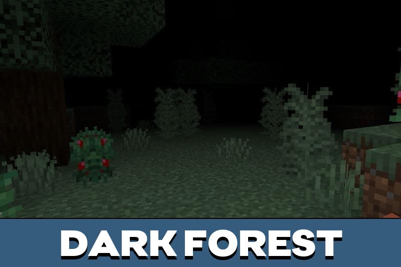 Black Fog Texture Pack 5