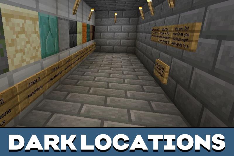 Stone Games Map 2