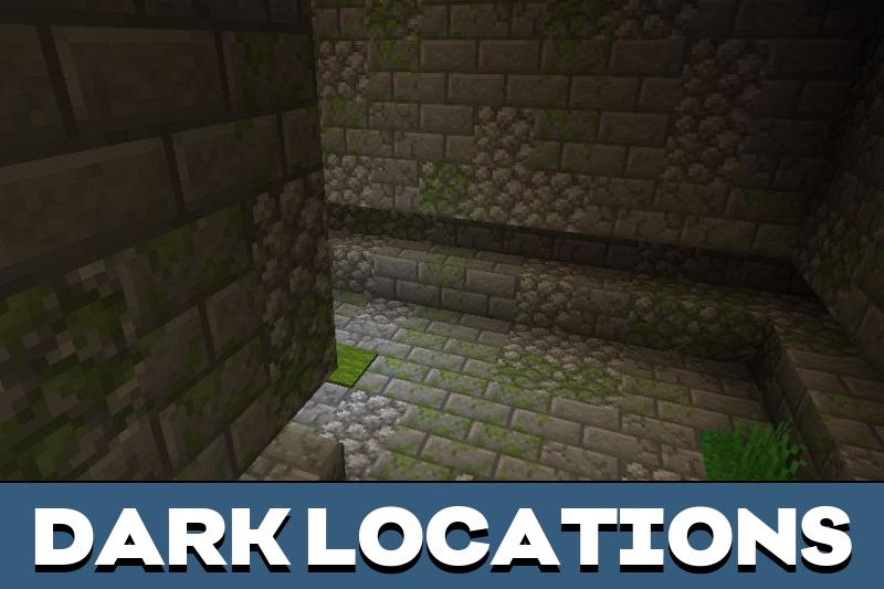 Temple Puzzles Map 4