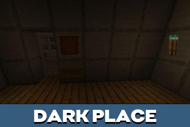 Granny Map 1