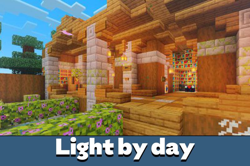 Edis Shaders 1
