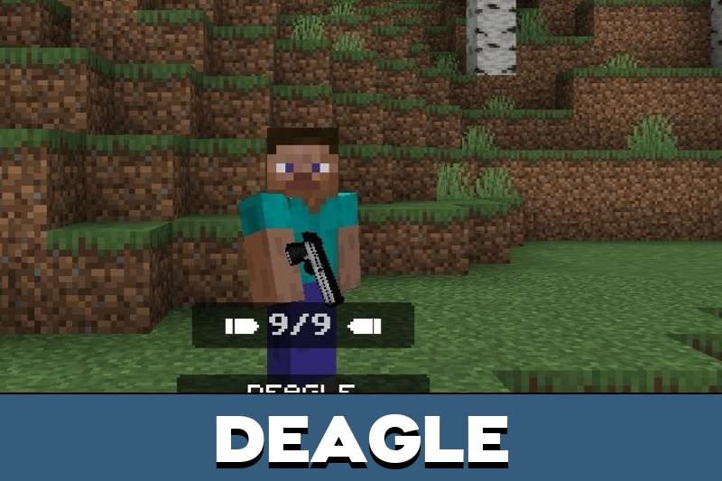 Pixelated Guns 2 5
