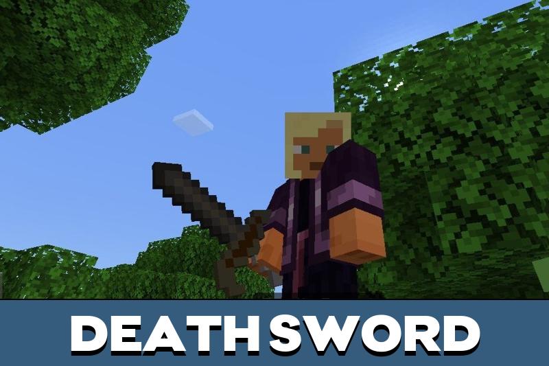 Divine Swords 4