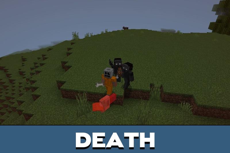 Murder 5