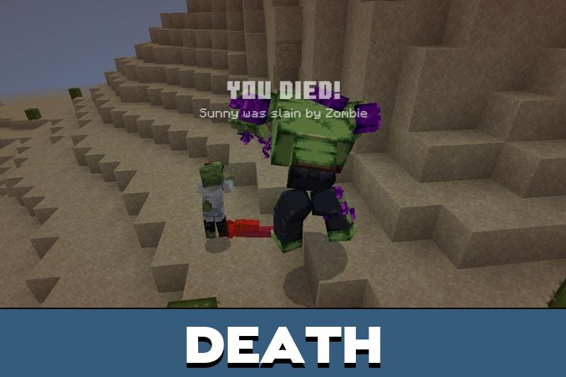 Zombie Boss 5