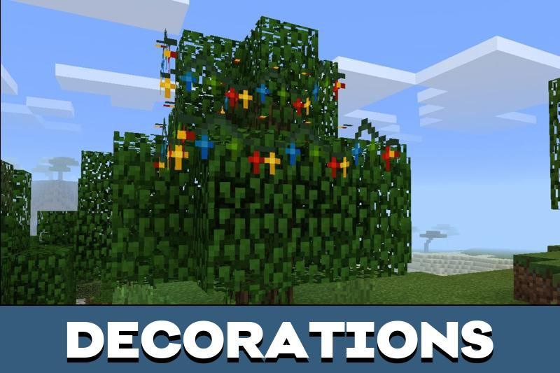 Christmas Texture Pack 3