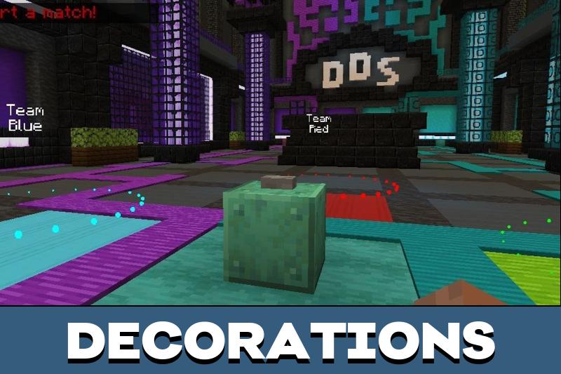 Paintball Map 4