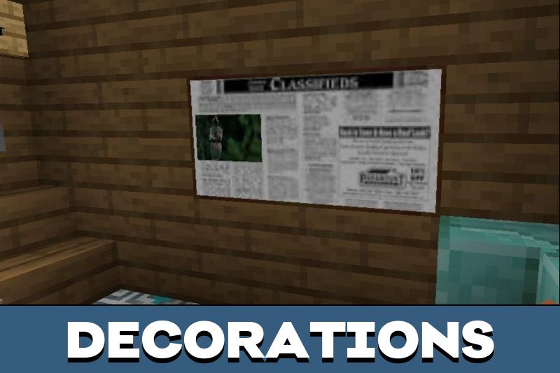 Escape from Pocong Map 2