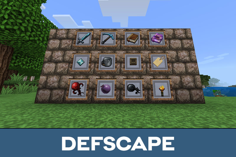 32x Texture Pack 4