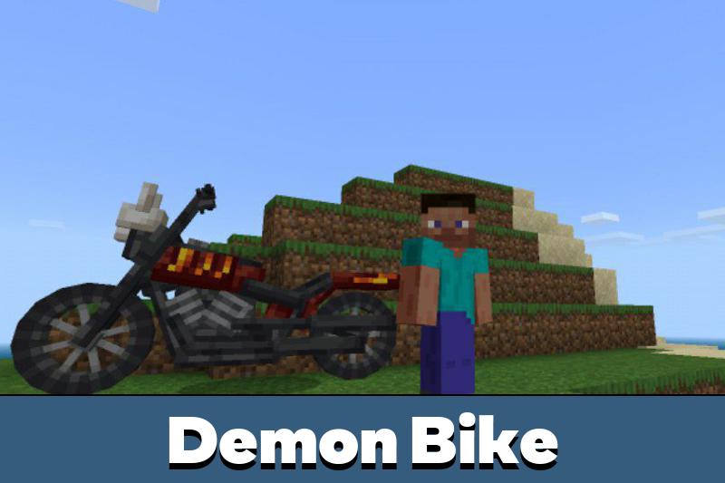 Motorcycle 4