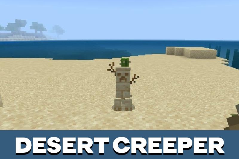 Creeper 2
