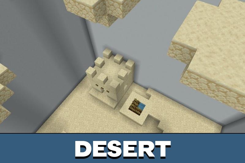 Parkour Rooms Map 5