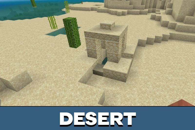 Simple Structures 3