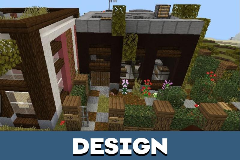 Build Craft 4
