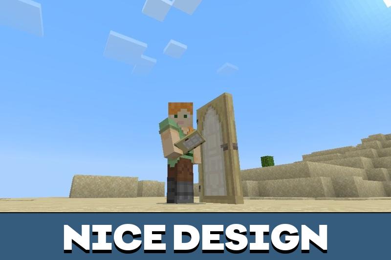 Door Texture Pack 4
