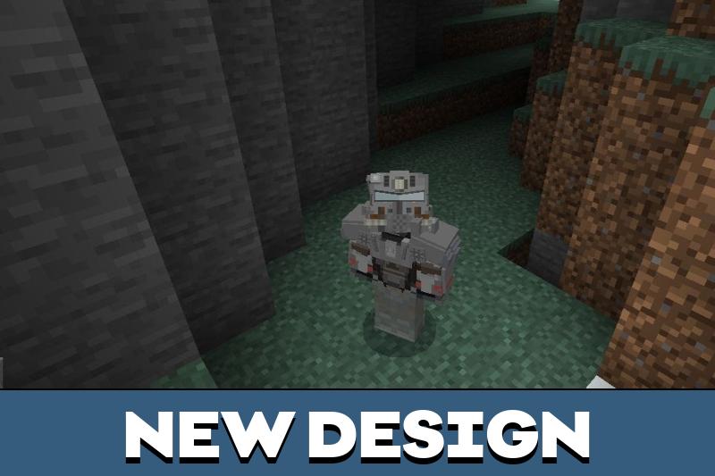 Fallout Texture Pack 4