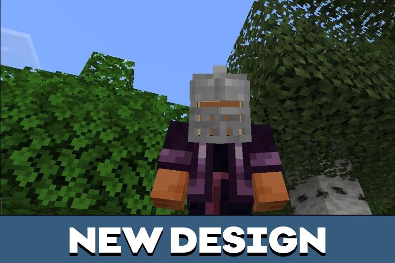 Helmet Texture Pack 1