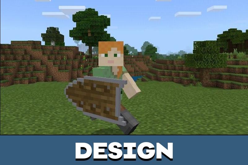 Shield Texture Pack 3