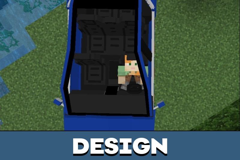 Tesla 5