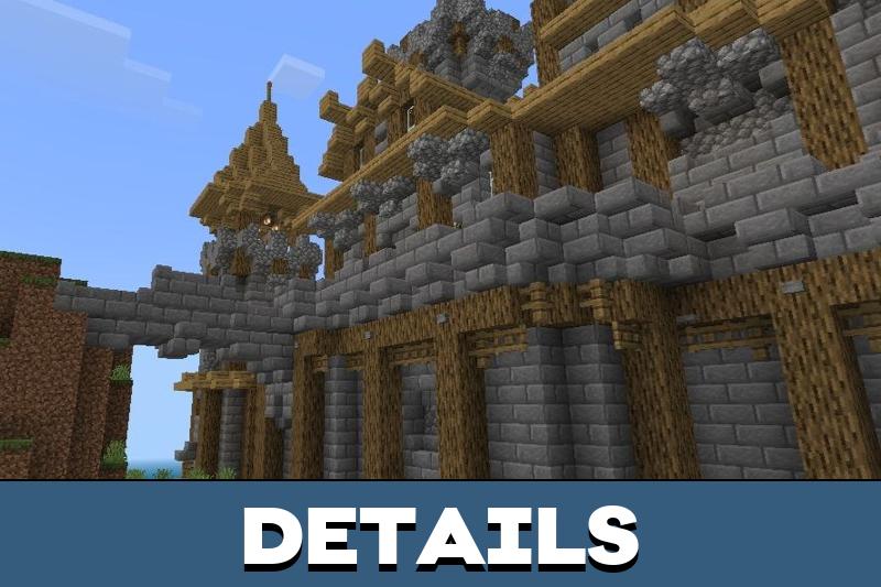 2 Castles Map 5