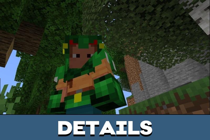 3D Armor 4