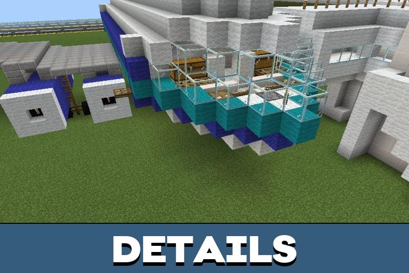 Airport Map 5