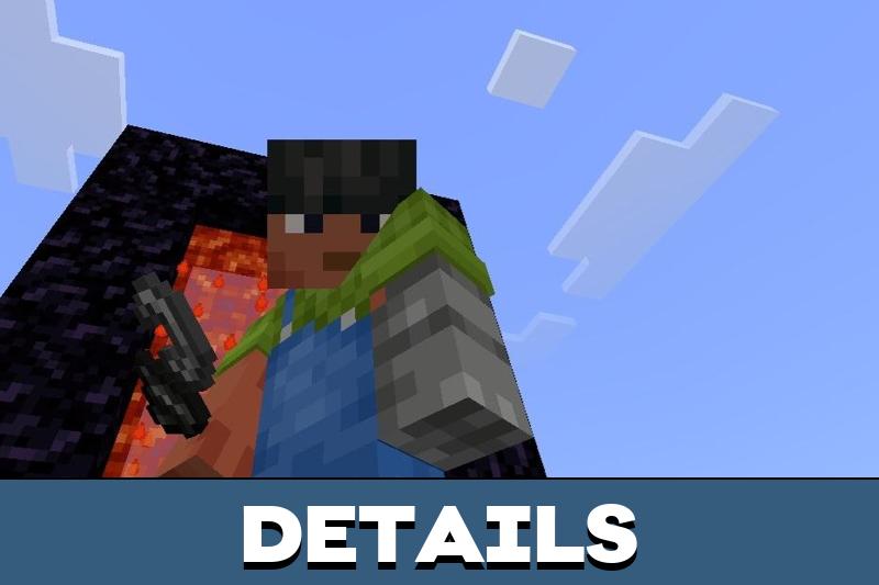 Alternate Portals Texture Pack 3