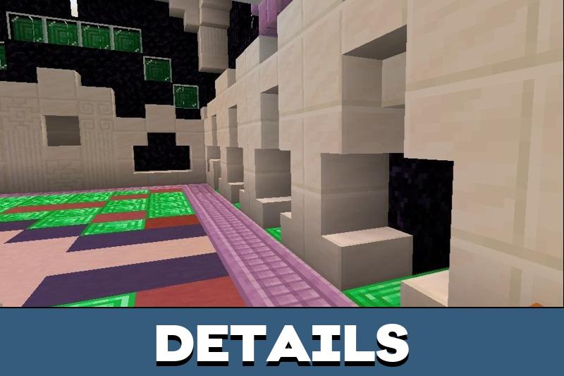 Antidropper Map 4