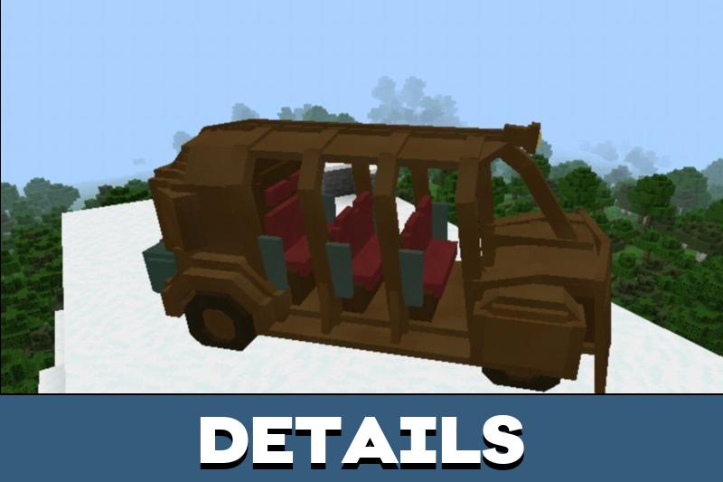 Apocalypse Cars 4