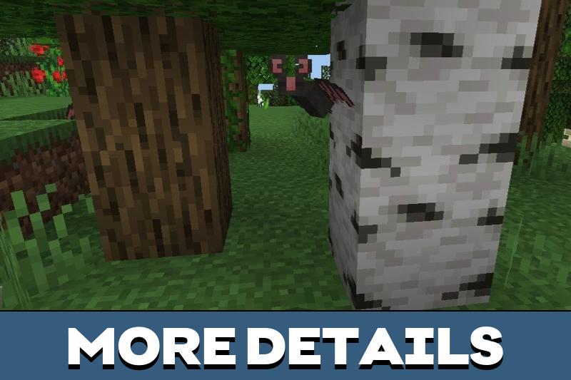 Bat Texture Pack 3