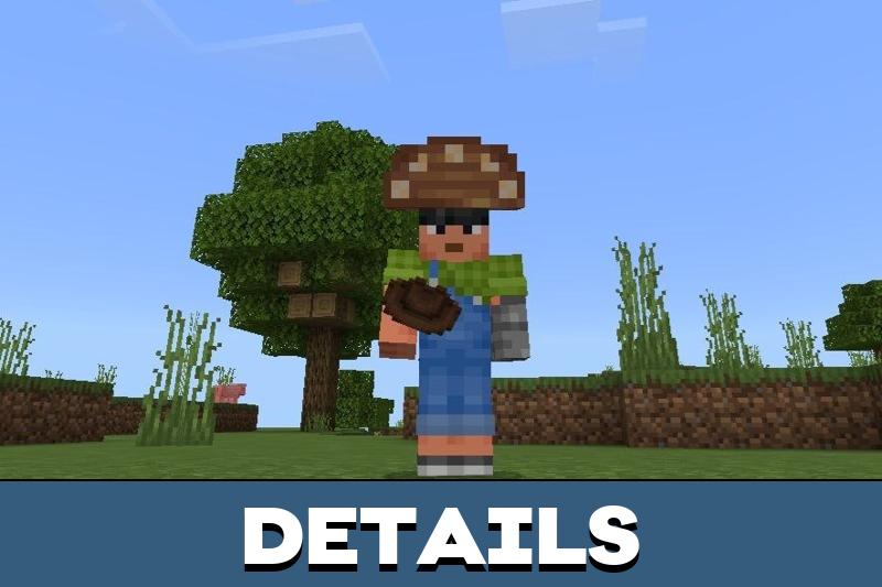 Brasil Texture Pack 4