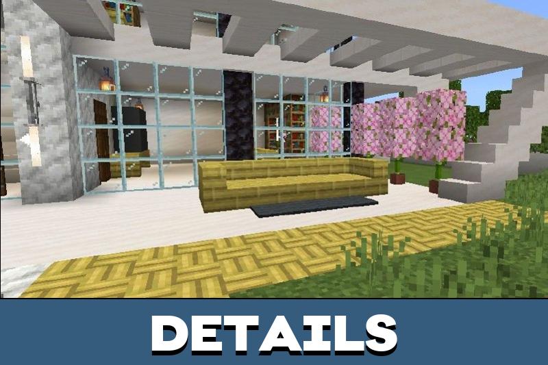 Cristiano Ronaldos House Map 5