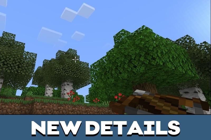 Custom Crosshairs Texture Pack 4