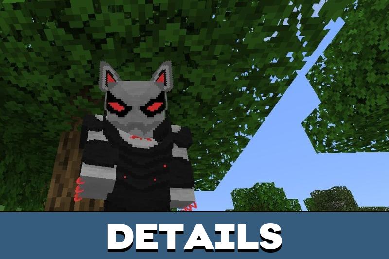 Cyber Armors 2