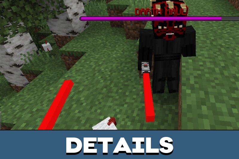 Darth Maul 2