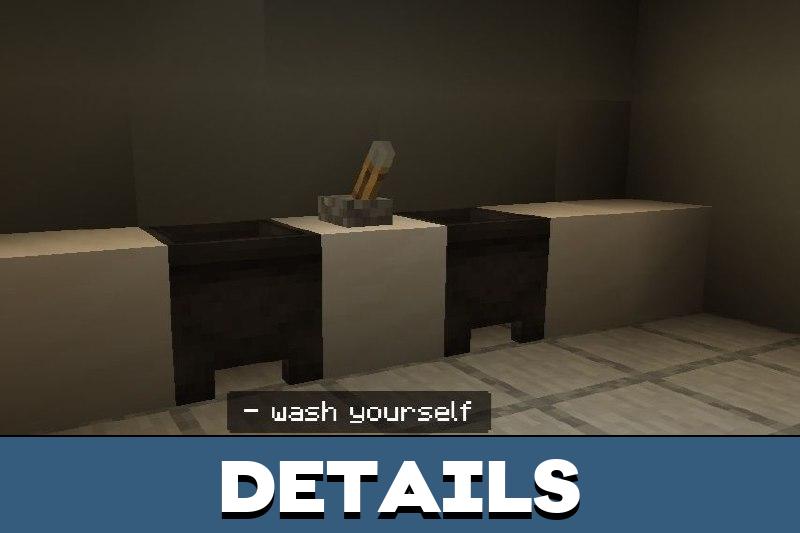Deceived Map 3