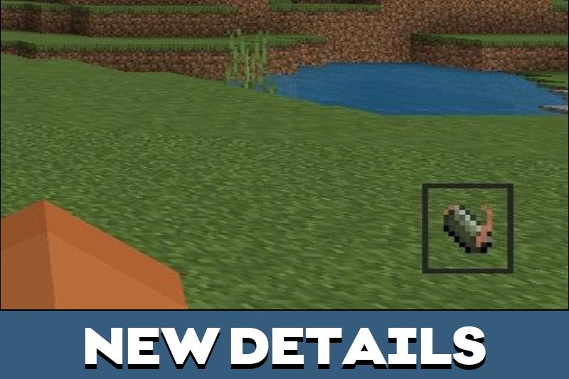 Demon Slayer Texture Pack 4